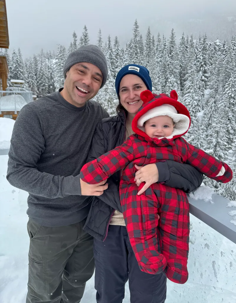 Toward practice in Canada